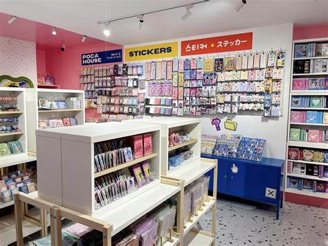 kpop store greenhills|Sonata's Love Letter Lounge In Greenhills: New Cute Stationery Store.